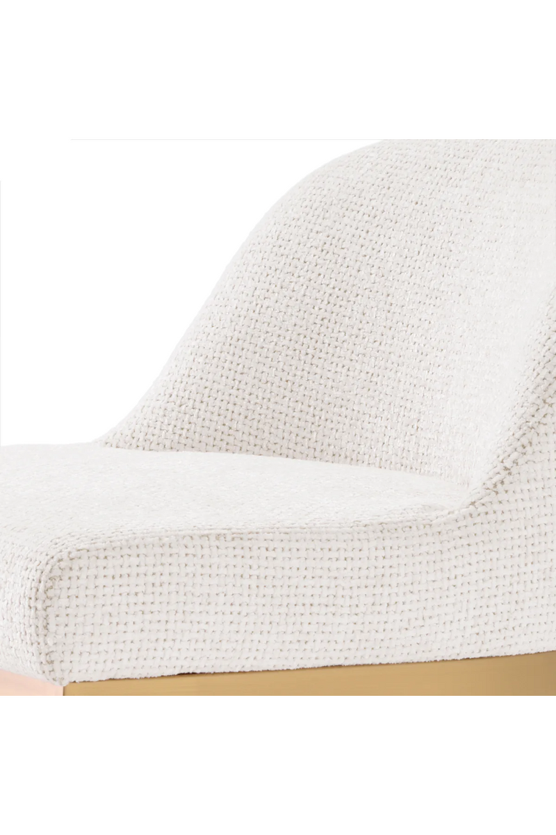 Modern Minimalist Counter Stool | Eichholtz Condos | Eichholtzmiami.com