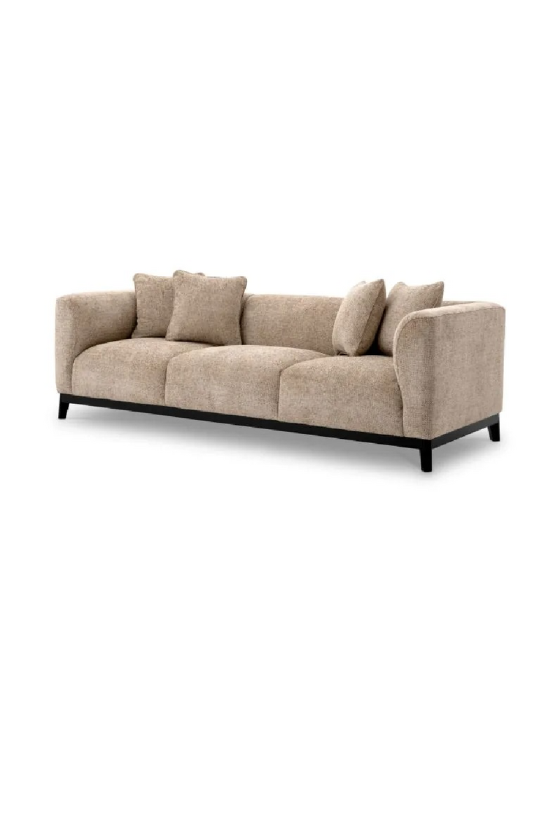 Upholstered Contemporary Sofa | Eichholtz Corso | Eichholtzmiami.com