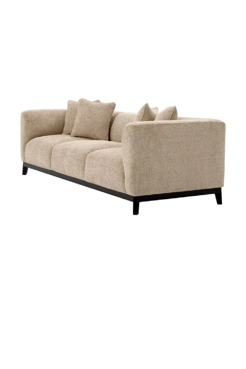 Upholstered Contemporary Sofa | Eichholtz Corso | Eichholtzmiami.com