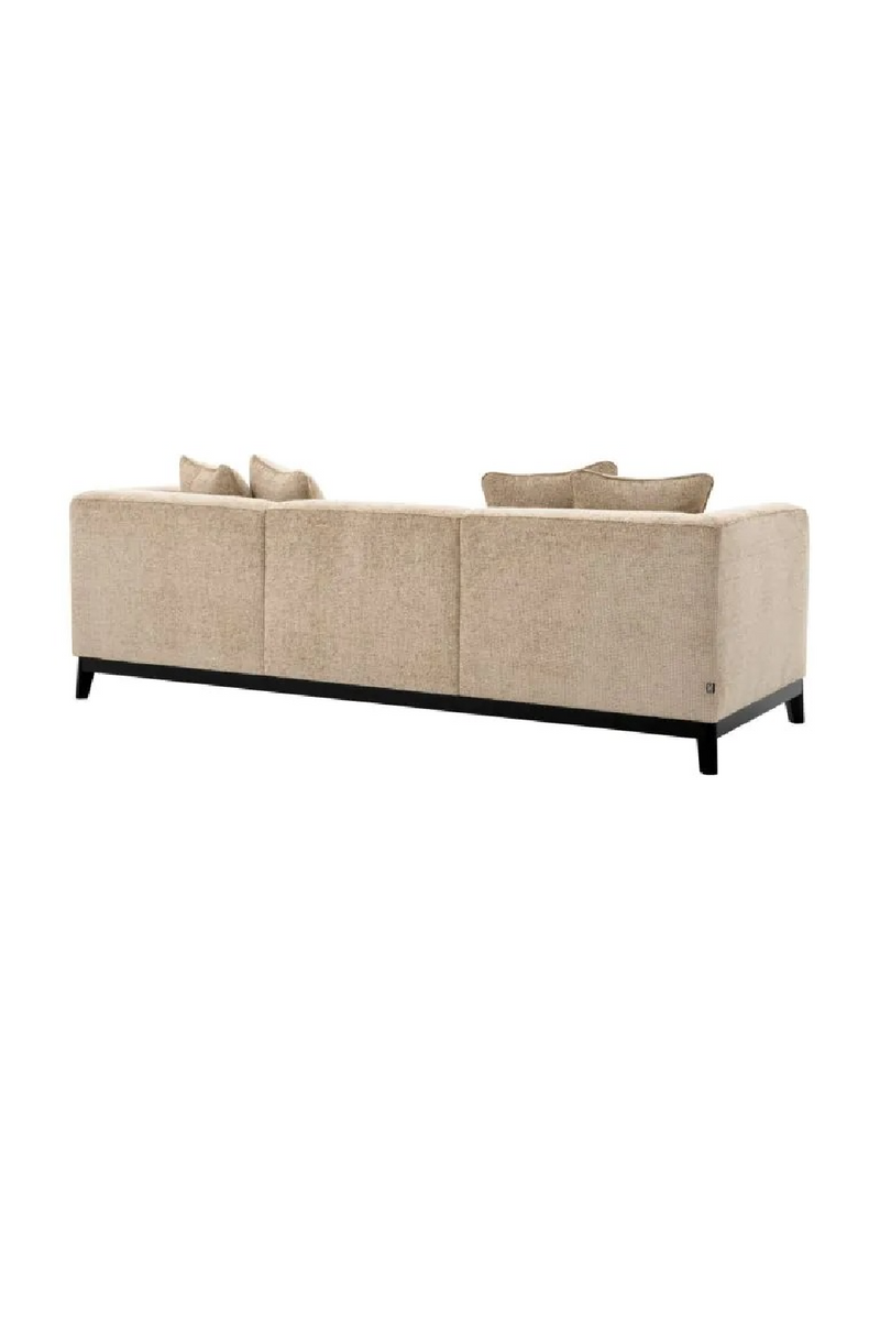 Upholstered Contemporary Sofa | Eichholtz Corso | Eichholtzmiami.com