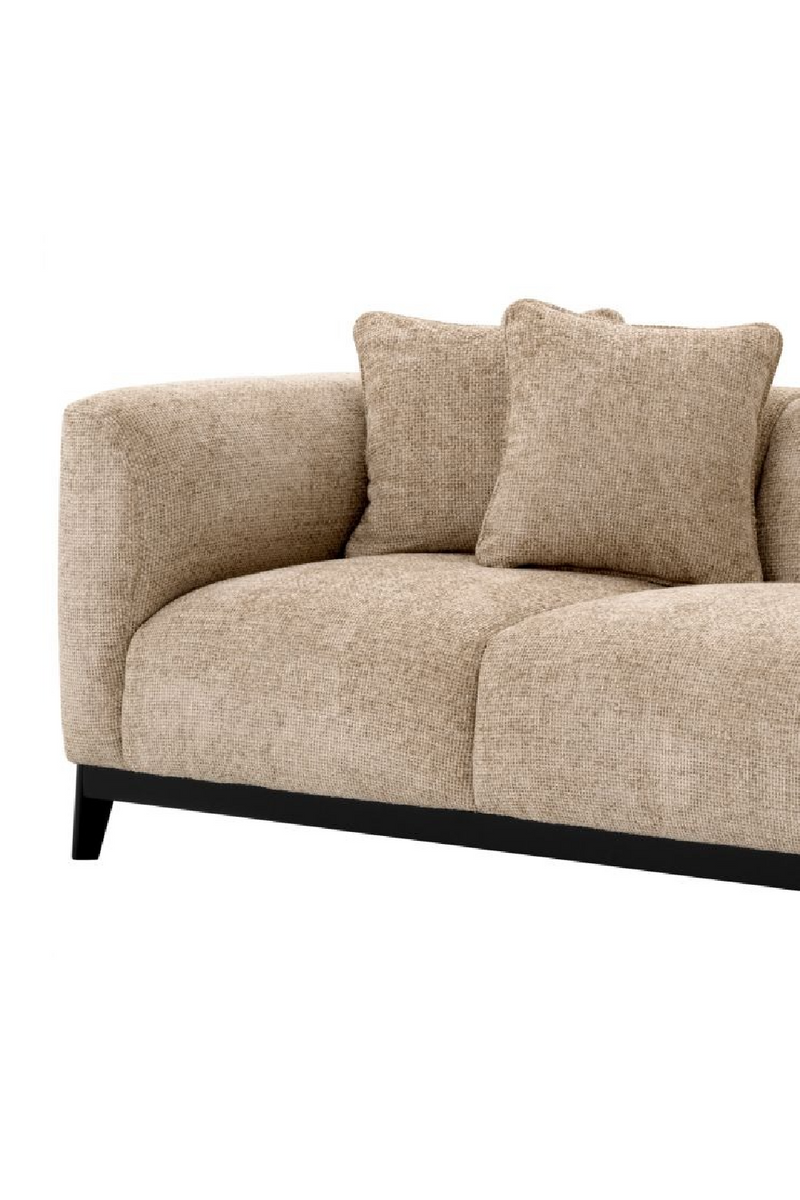 Upholstered Contemporary Sofa | Eichholtz Corso | Eichholtzmiami.com