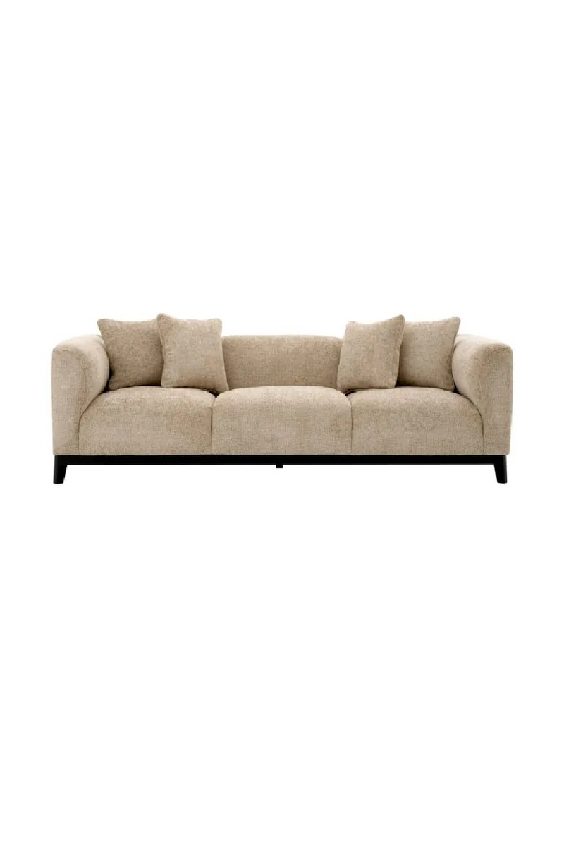 Upholstered Contemporary Sofa | Eichholtz Corso | Eichholtzmiami.com
