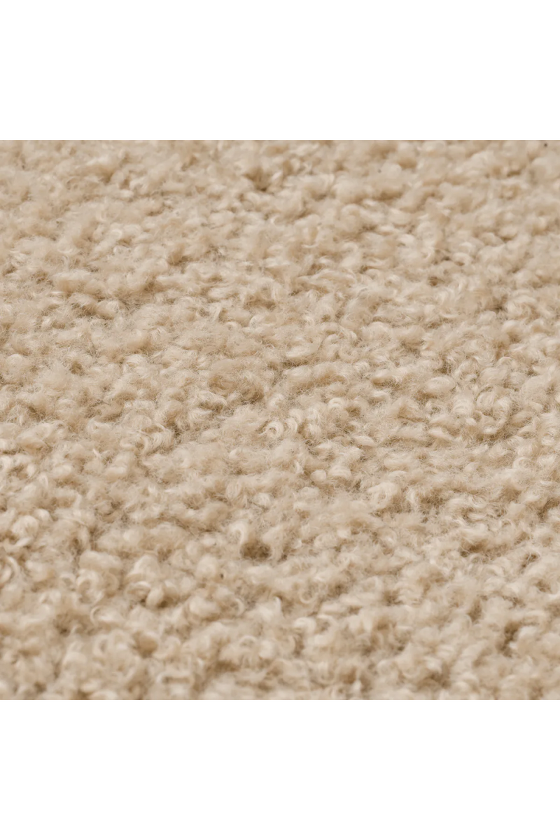 Beige Lounge Chair | Eichholtz Thames | Eichholtzmiami.com