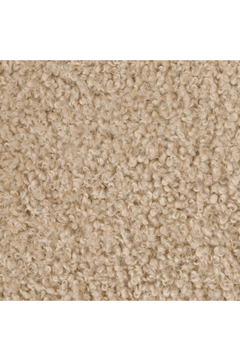 Beige Lounge Chair | Eichholtz Thames | Eichholtzmiami.com
