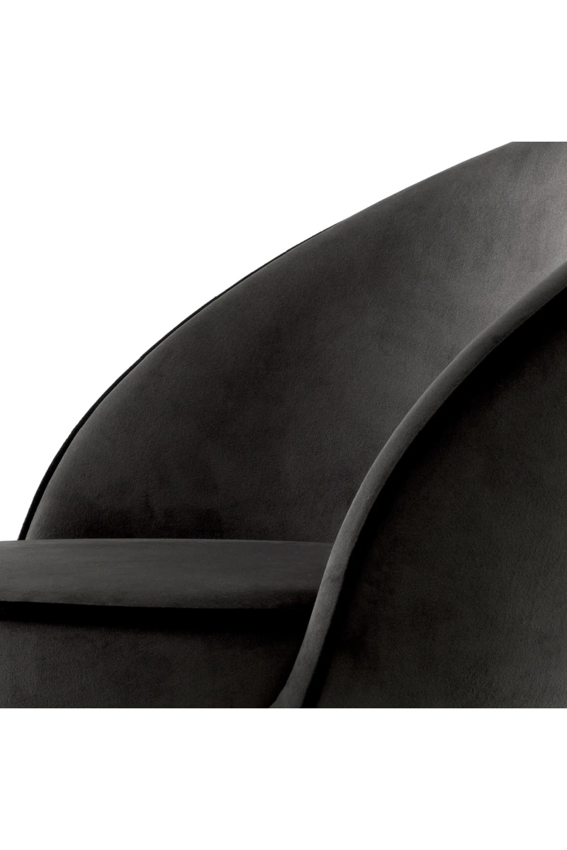 Piped Modern Bar Stools (2) | Eichholtz Cooper | Eichholtzmiami.com
