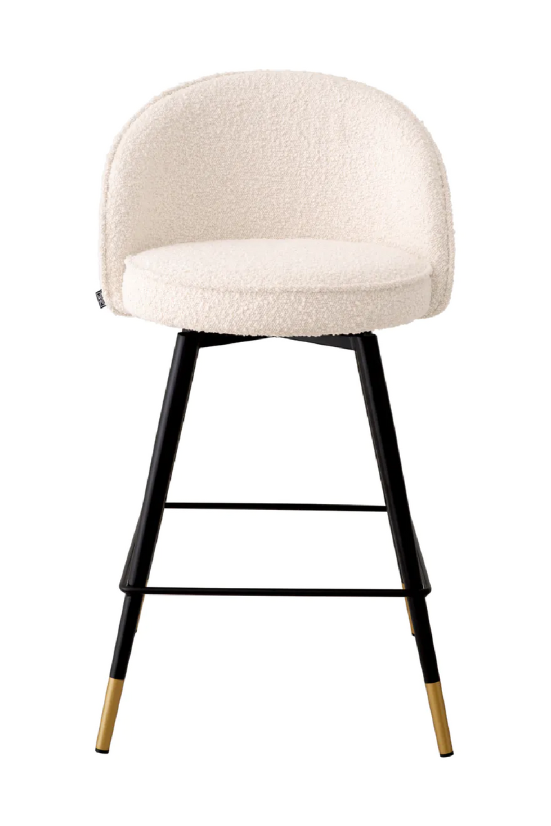 Swivel Counter Stools (2) | Eichholtz Cooper | Eichholtzmiami.com