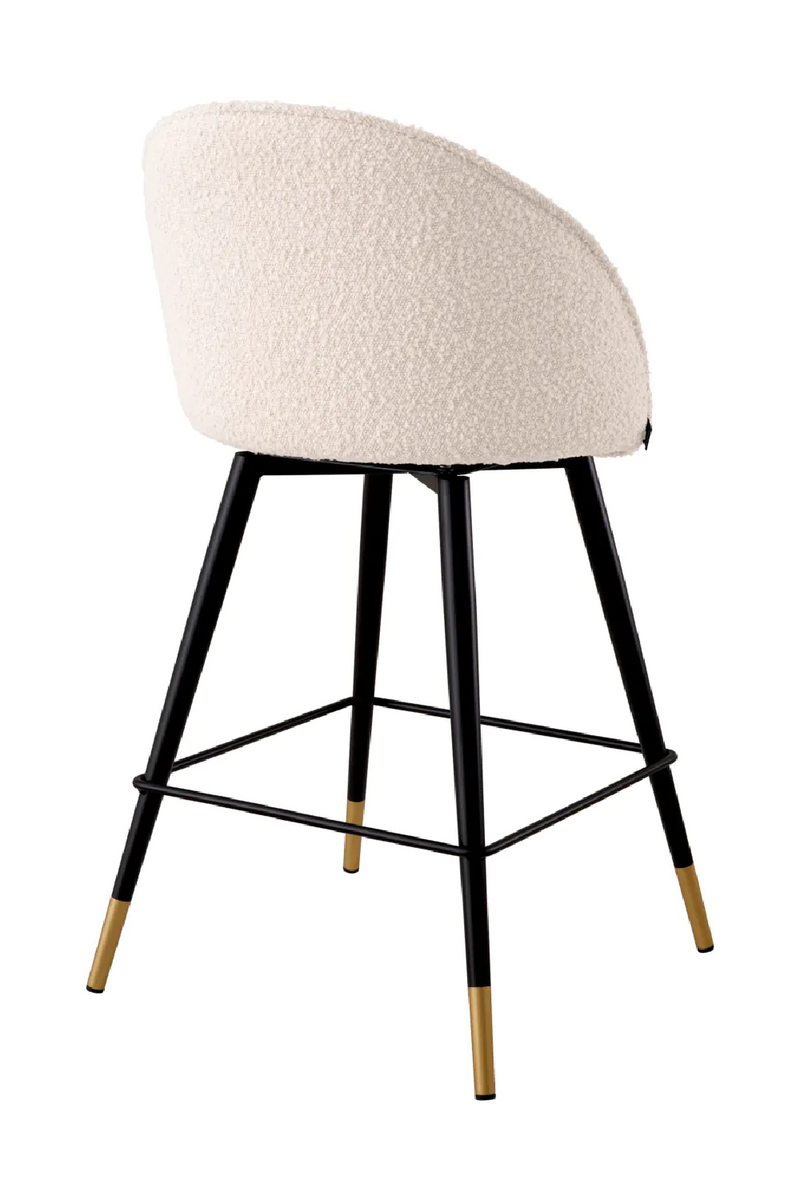 Swivel Counter Stools (2) | Eichholtz Cooper | Eichholtzmiami.com