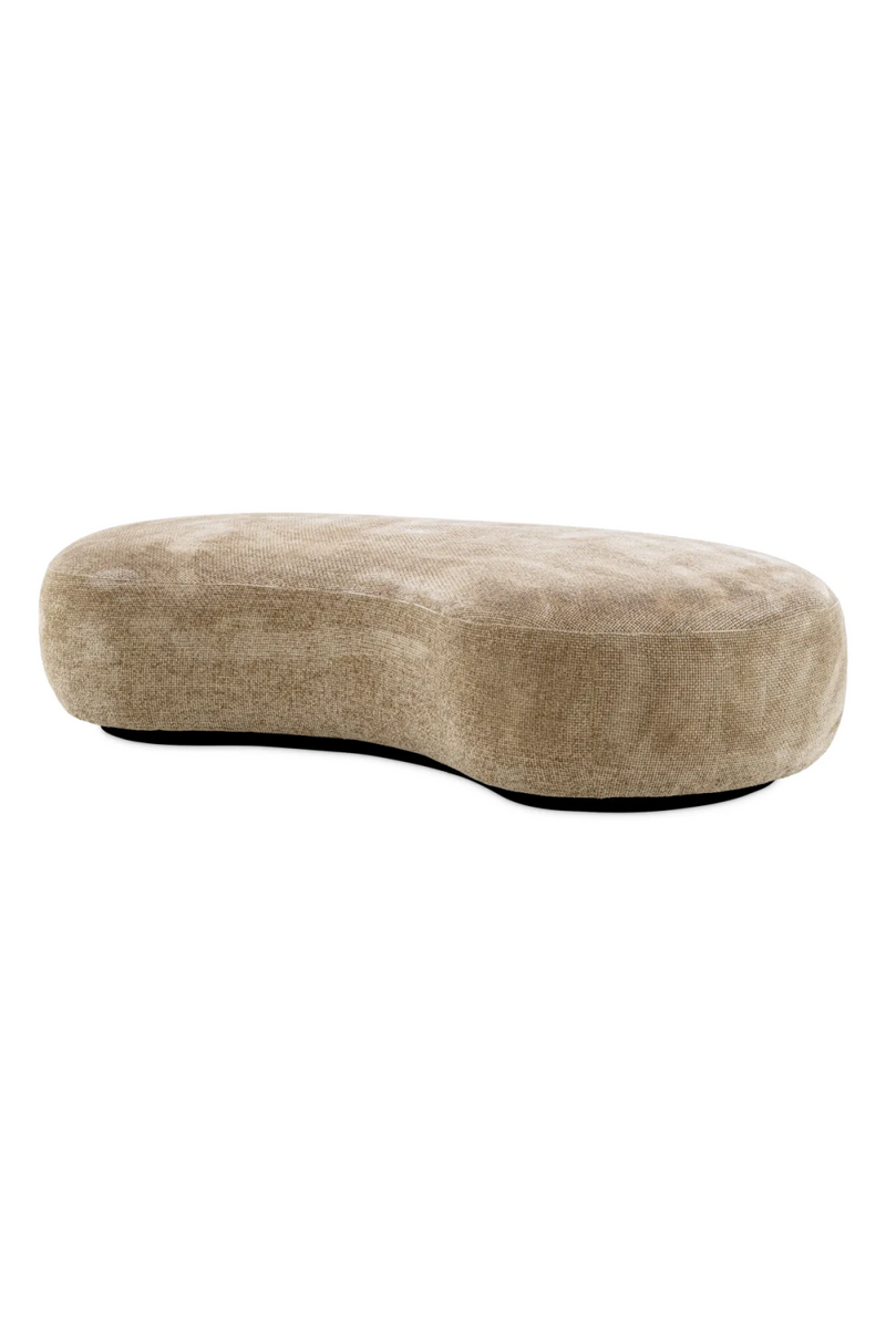 Modern Curved Bench | Eichholtz Bjorn | Eichholtzmiami.com