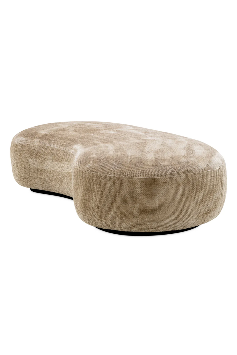 Modern Curved Bench | Eichholtz Bjorn | Eichholtzmiami.com