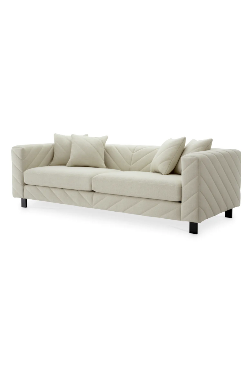 Patterned Modern Sofa | Eichholtz Avellino | Eichholtzmiami.com
