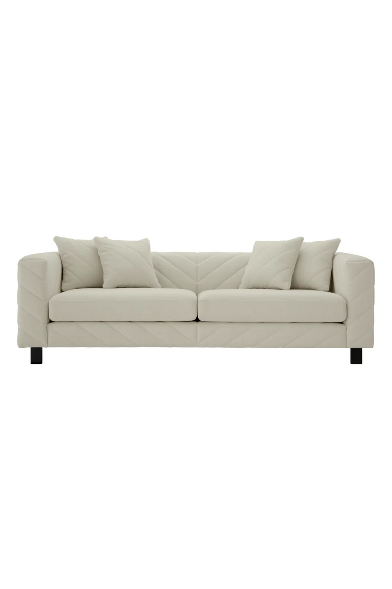 Patterned Modern Sofa | Eichholtz Avellino | Eichholtzmiami.com
