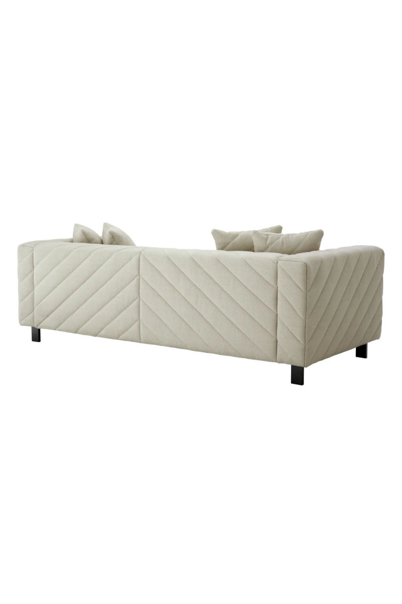 Patterned Modern Sofa | Eichholtz Avellino | Eichholtzmiami.com
