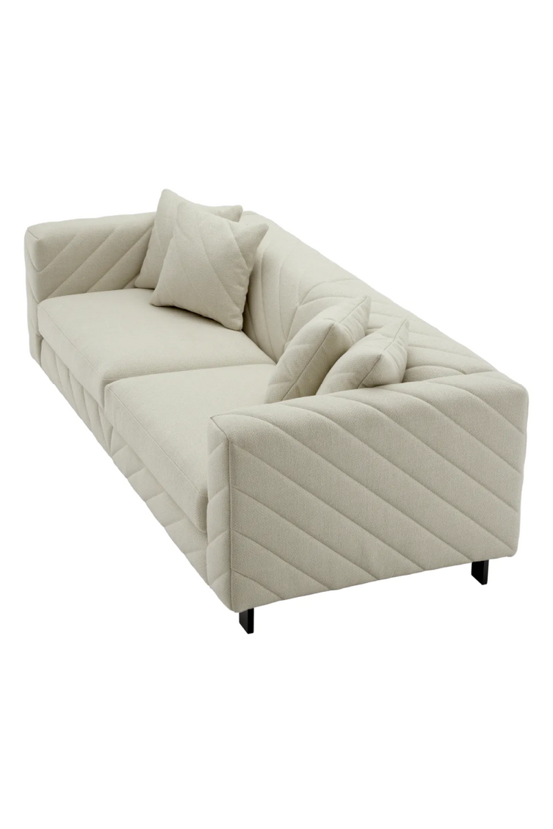 Patterned Modern Sofa | Eichholtz Avellino | Eichholtzmiami.com
