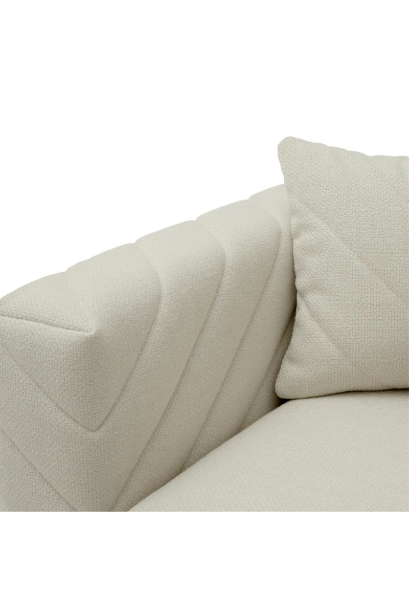 Patterned Modern Sofa | Eichholtz Avellino | Eichholtzmiami.com
