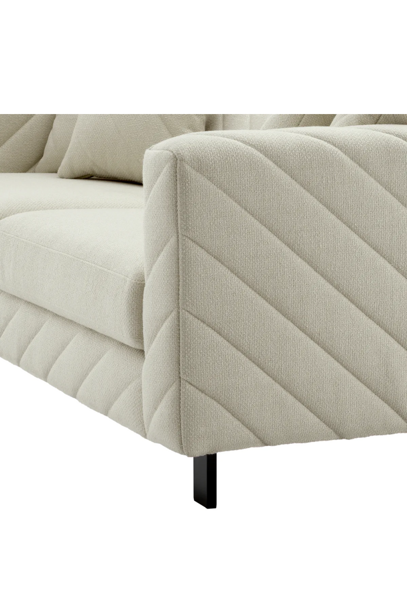 Patterned Modern Sofa | Eichholtz Avellino | Eichholtzmiami.com
