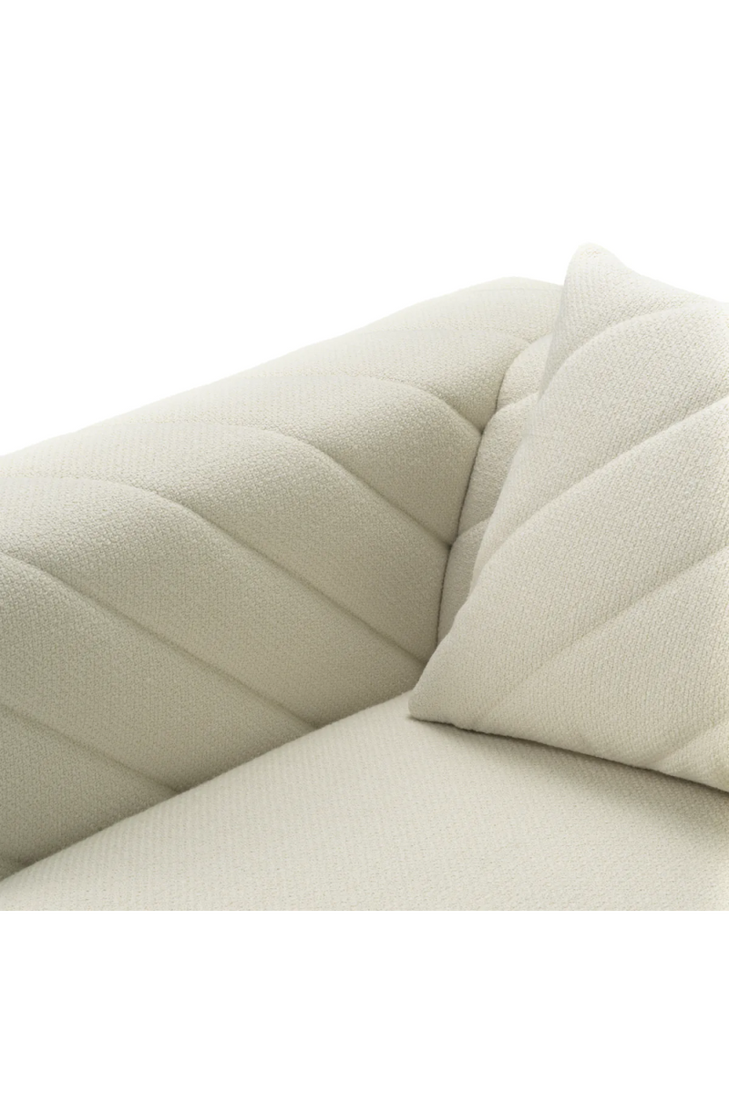 Patterned Modern Lounge Chair | Eichholtz Avellino | Eichholtzmiami.com
