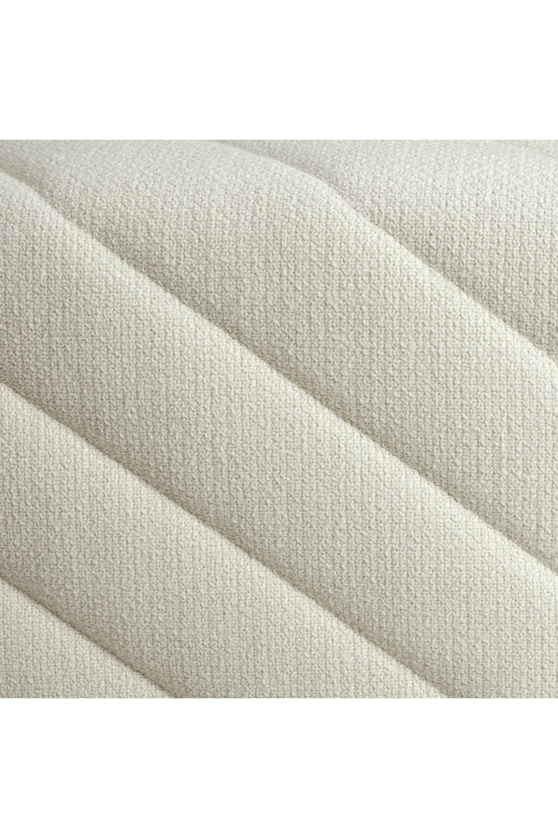 Patterned Modern Bench | Eichholtz Avellino | Eichholtzmiami.com

