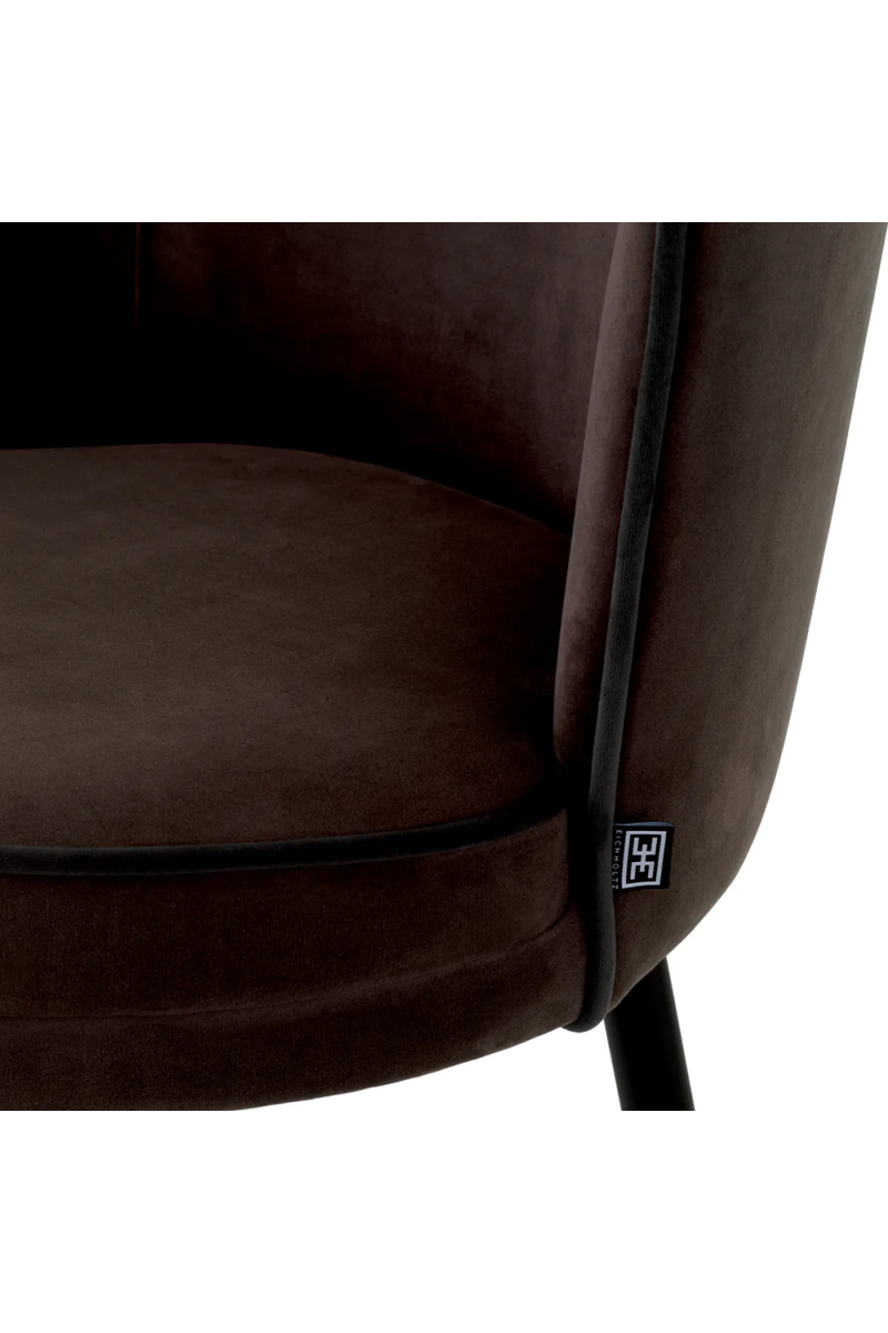 Modern Swivel Bar Stool | Eichholtz Grenada | Eichholtzmiami.com