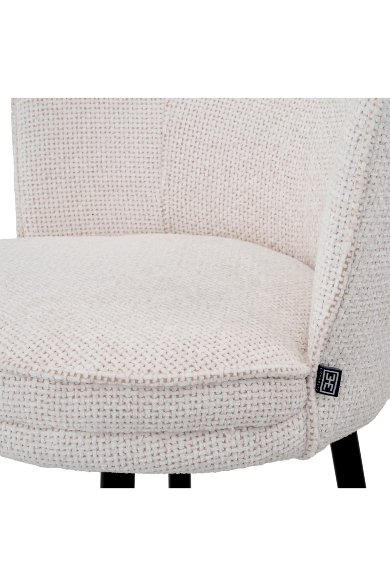 Modern Swivel Bar Stool | Eichholtz Grenada | Eichholtzmiami.com