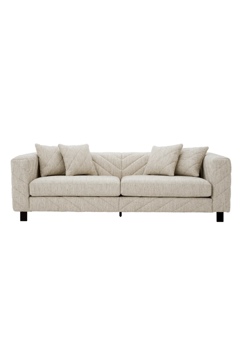 Patterned Modern Sofa | Eichholtz Avellino | Eichholtzmiami.com
