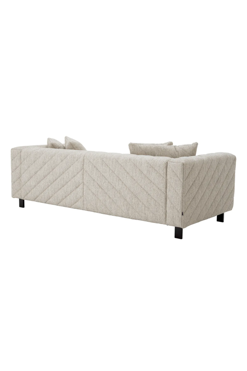 Patterned Modern Sofa | Eichholtz Avellino | Eichholtzmiami.com
