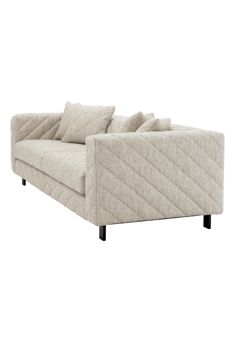 Patterned Modern Sofa | Eichholtz Avellino | Eichholtzmiami.com
