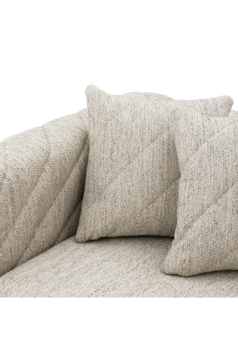 Patterned Modern Sofa | Eichholtz Avellino | Eichholtzmiami.com
