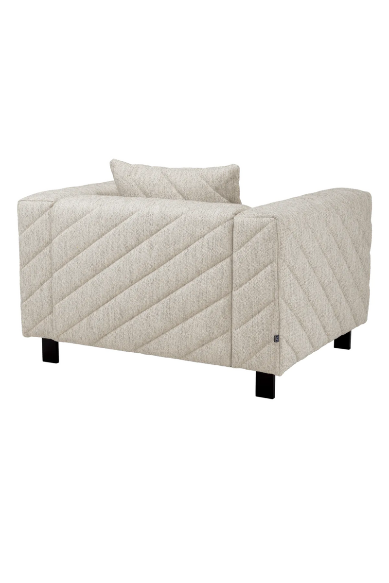 Patterned Modern Lounge Chair | Eichholtz Avellino | Eichholtzmiami.com
