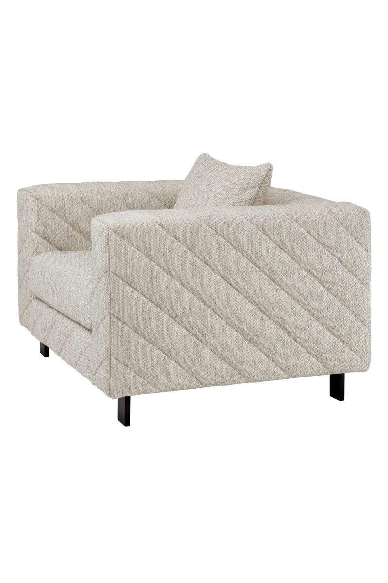 Patterned Modern Lounge Chair | Eichholtz Avellino | Eichholtzmiami.com
