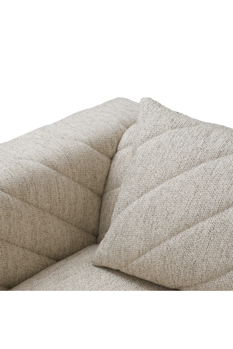 Patterned Modern Lounge Chair | Eichholtz Avellino | Eichholtzmiami.com
