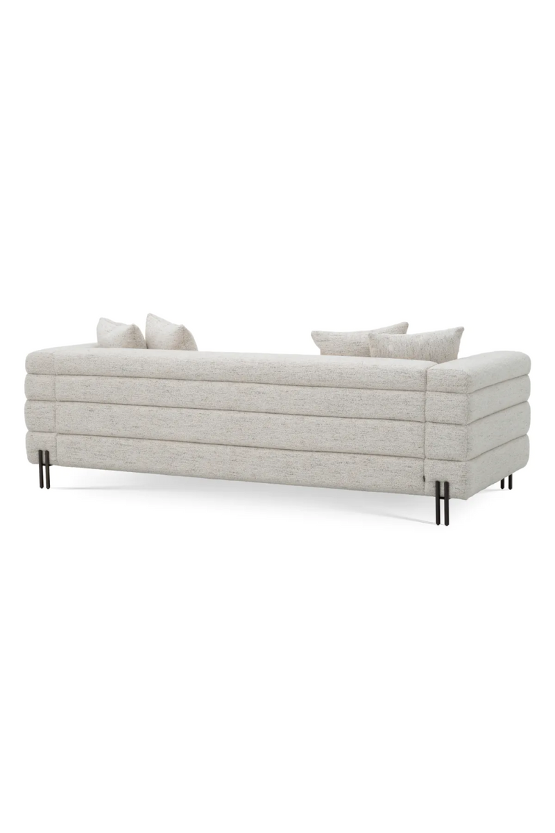 Modern Art Deco Sofa | Eichholtz York | Eichholtzmiami.com