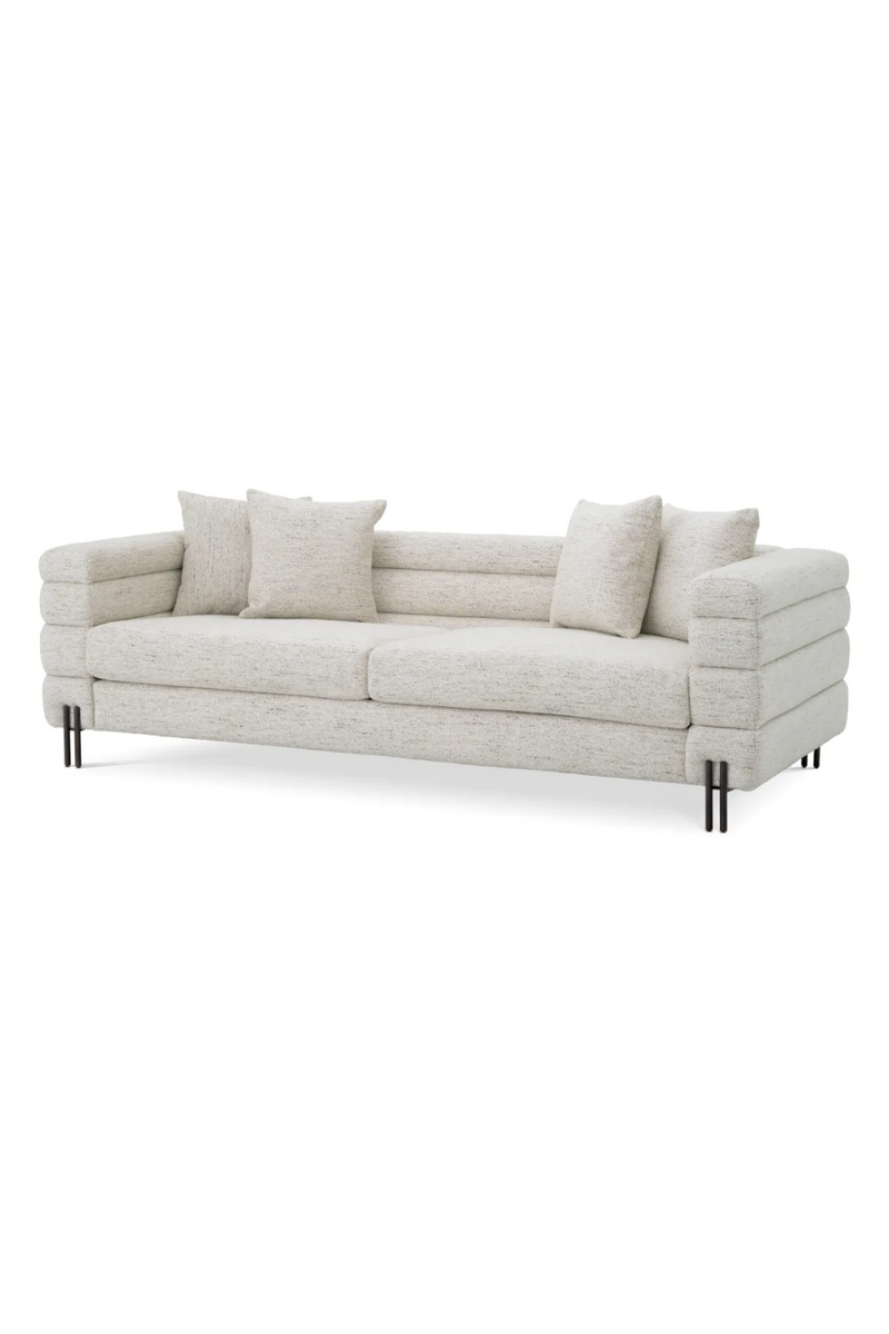 Modern Art Deco Sofa | Eichholtz York | Eichholtzmiami.com
