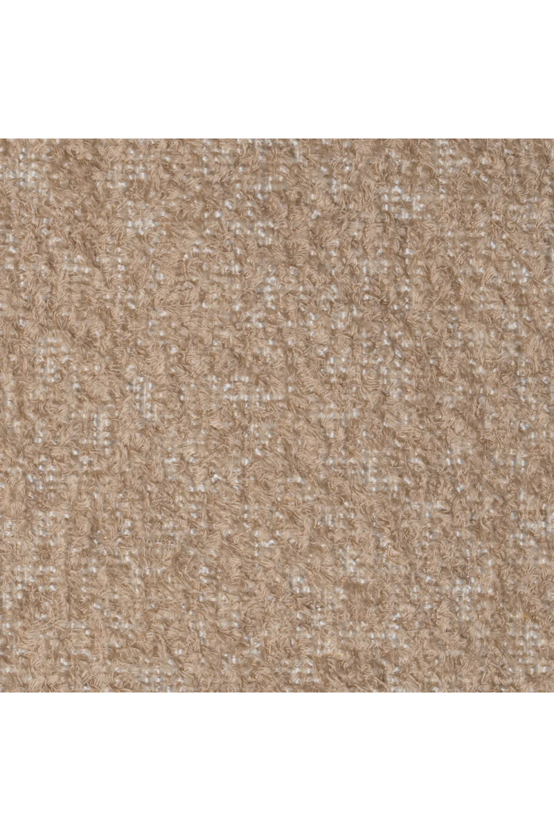 Channel Stitched Lounge Armchair | Eichholtz Kelly | Eichholtzmiami.com