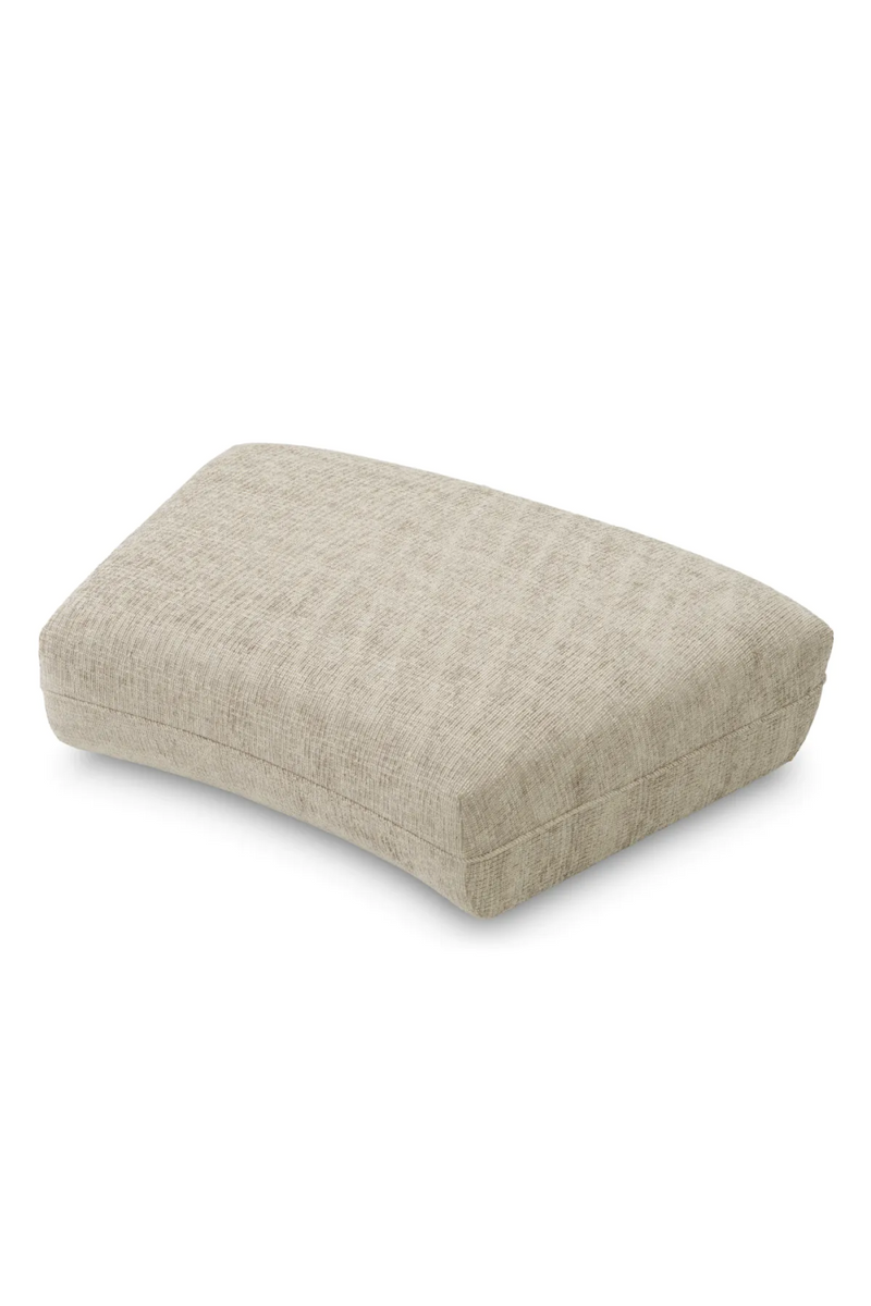 Beige Modular Sofa | Eichholtz Grand Avenue | Oroatrade.com