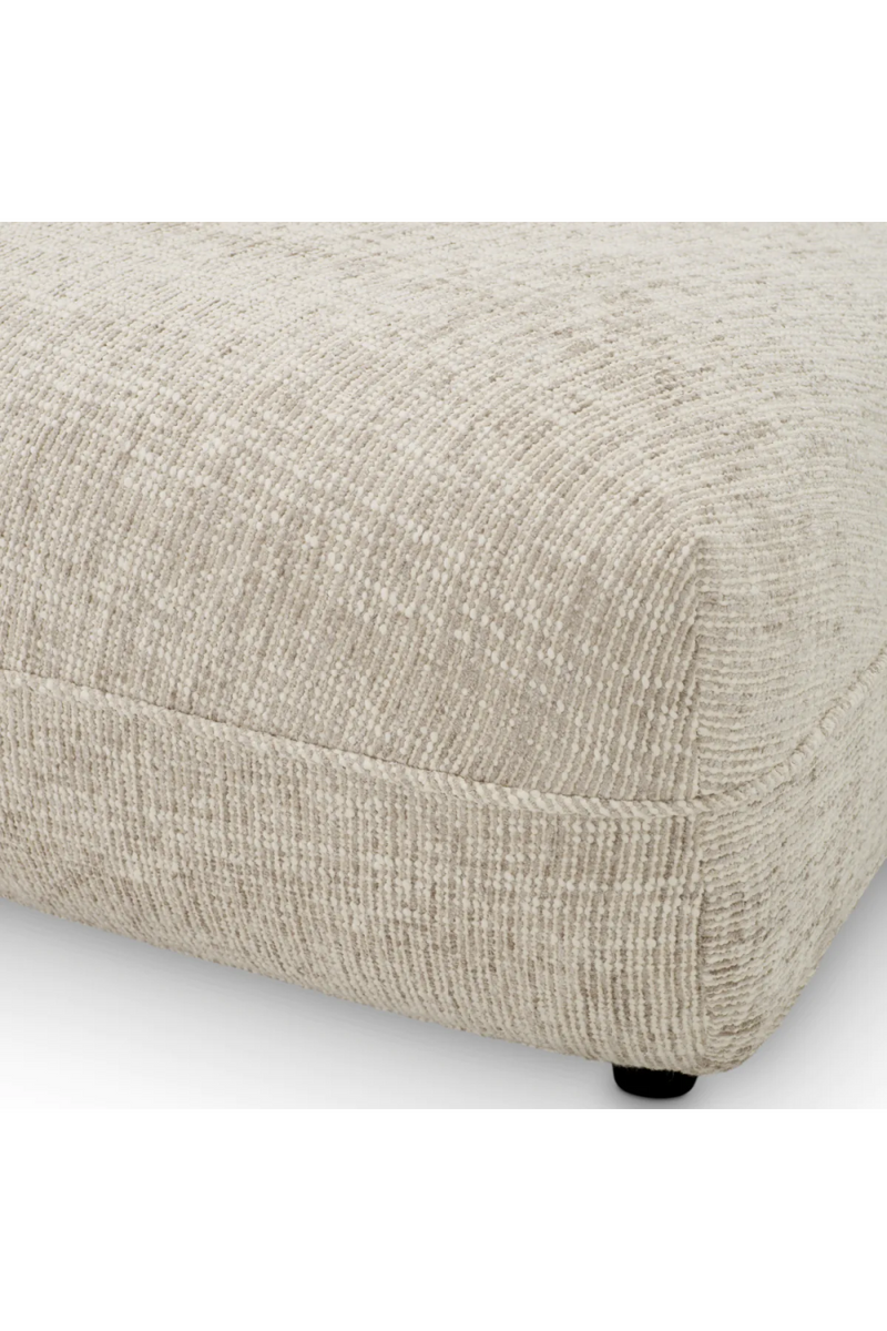 Beige Modular Sofa | Eichholtz Grand Avenue | Oroatrade.com