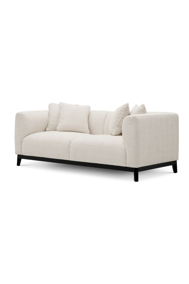 Modern Upholstered 2-Seater Sofa | Eichholtz Corso | Eichholtzmiami.com