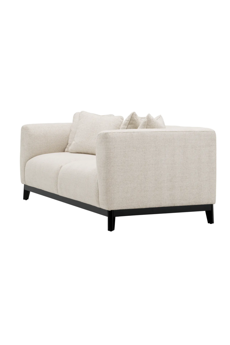 Modern Upholstered 2-Seater Sofa | Eichholtz Corso | Eichholtzmiami.com