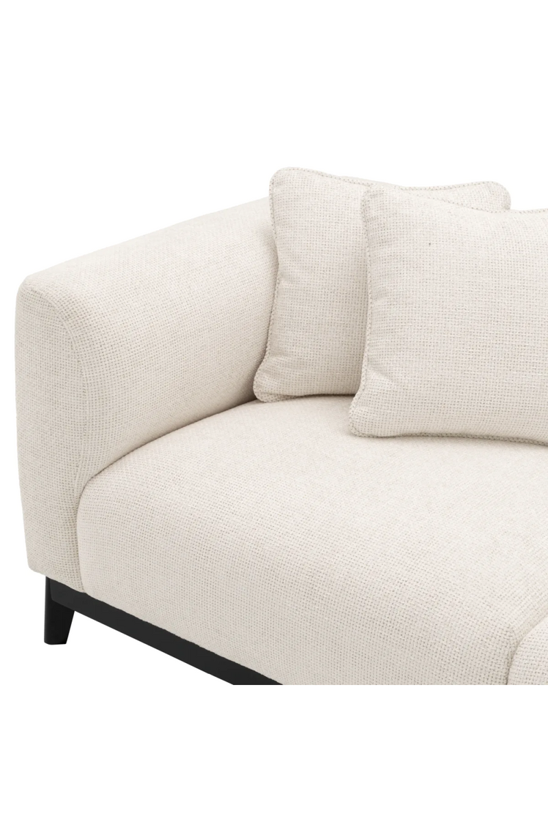 Modern Upholstered 2-Seater Sofa | Eichholtz Corso | Eichholtzmiami.com