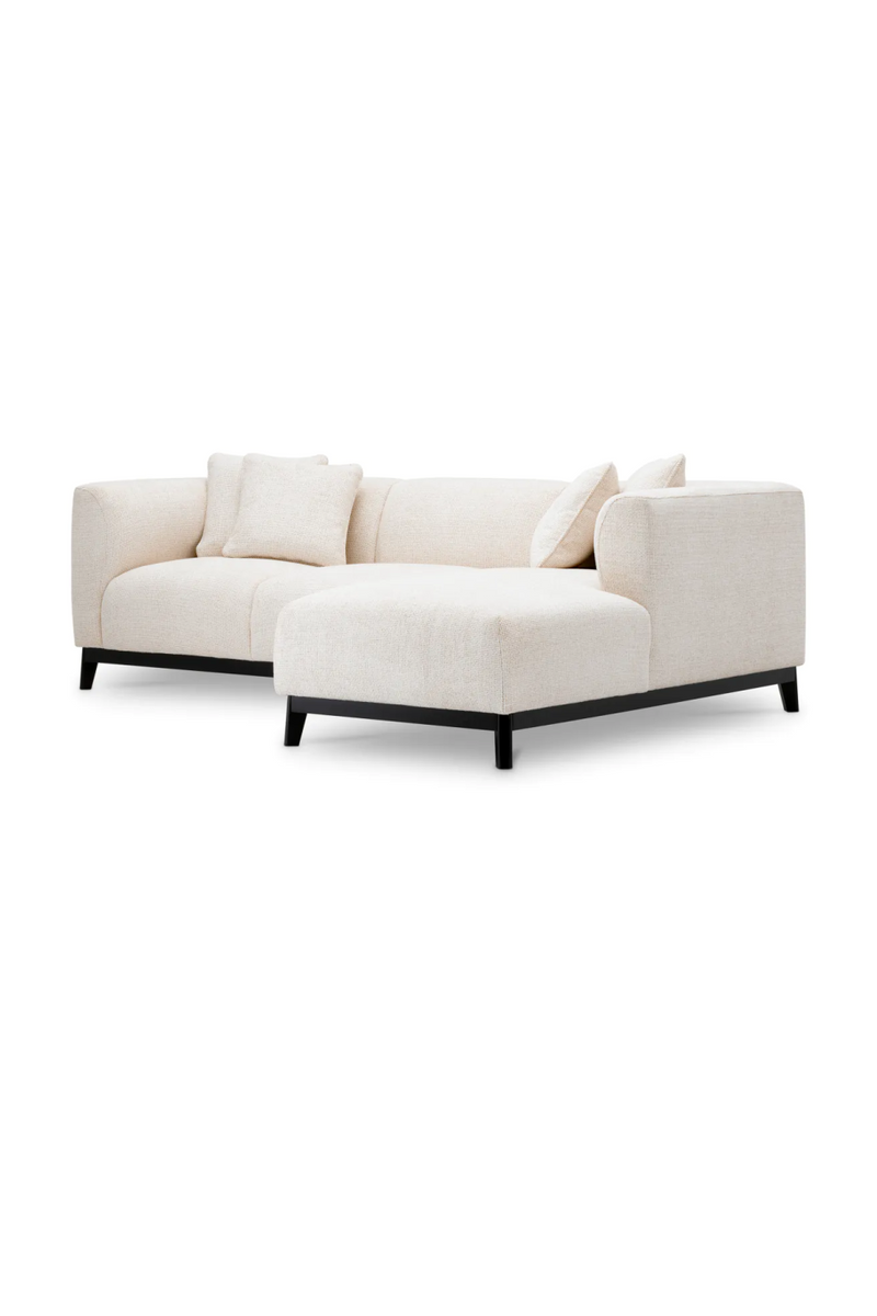 Modern Upholstered Modular Sofa | Eichholtz Corso | Eichholtzmiami.com