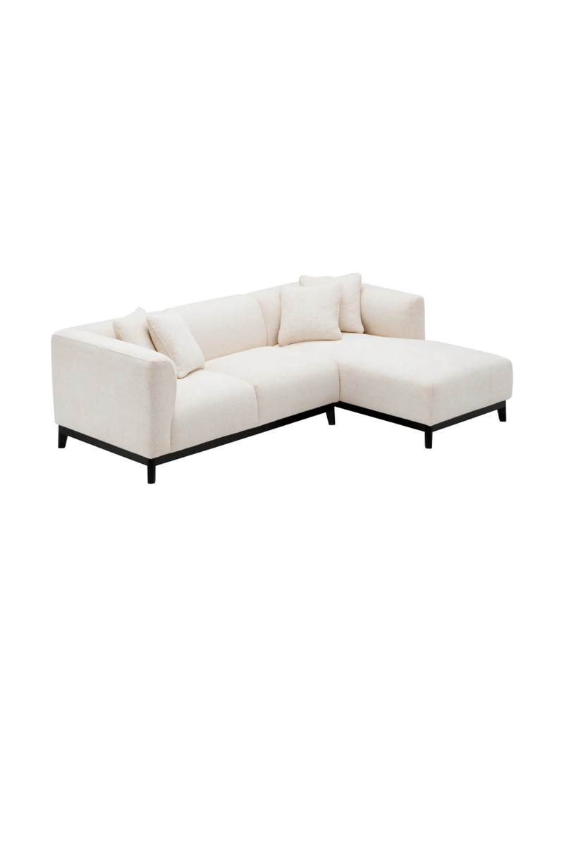 Modern Upholstered Modular Sofa | Eichholtz Corso | Eichholtzmiami.com