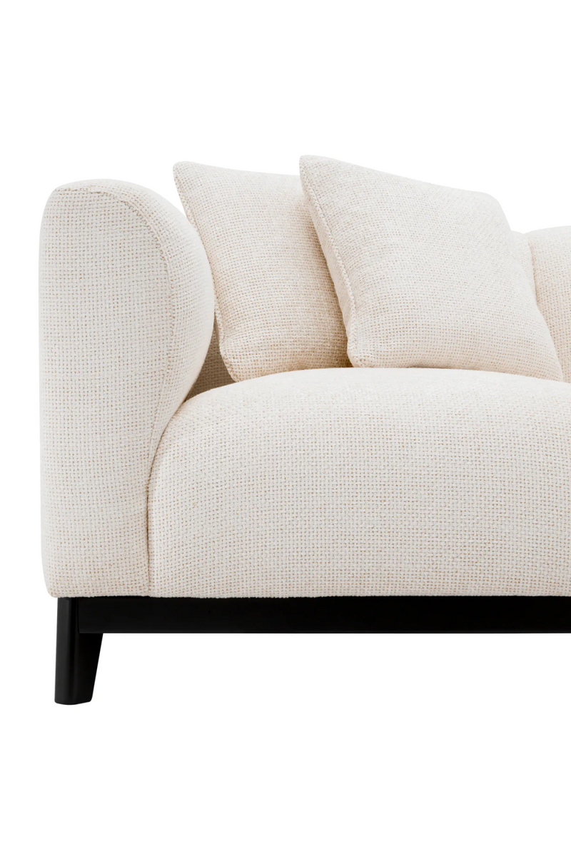 Modern Upholstered Modular Sofa | Eichholtz Corso | Eichholtzmiami.com