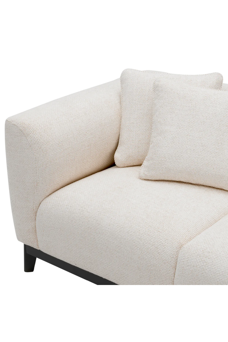 Modern Upholstered Modular Sofa | Eichholtz Corso | Eichholtzmiami.com