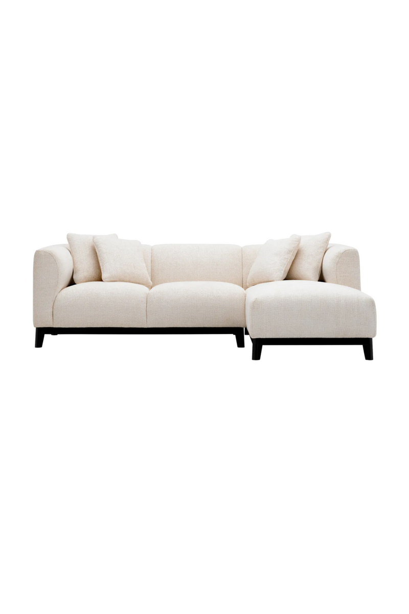 Modern Upholstered Modular Sofa | Eichholtz Corso | Eichholtzmiami.com