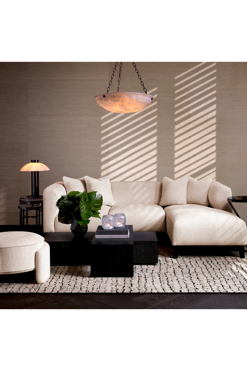 Modern Upholstered Modular Sofa | Eichholtz Corso | Eichholtzmiami.com