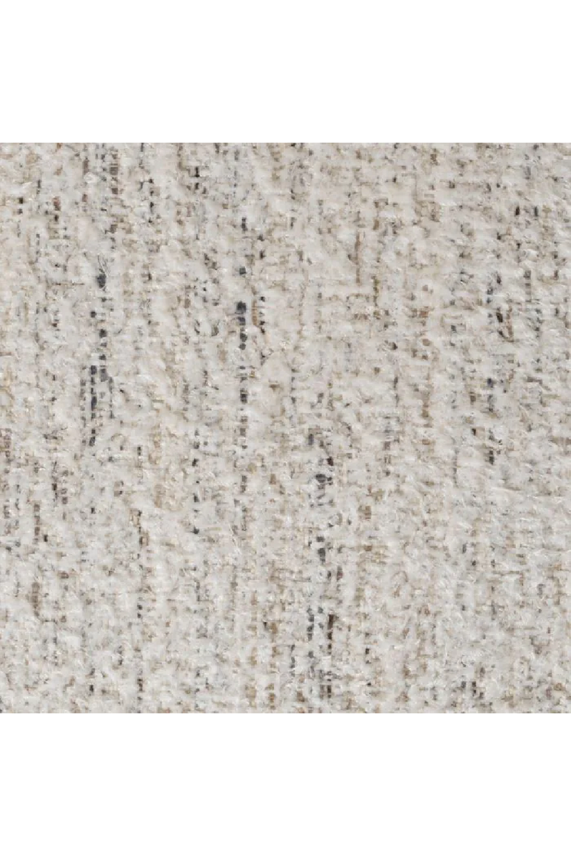 Channeled Off-White Sofa - S | Eichholtz York | Eichholtzmiami.com
