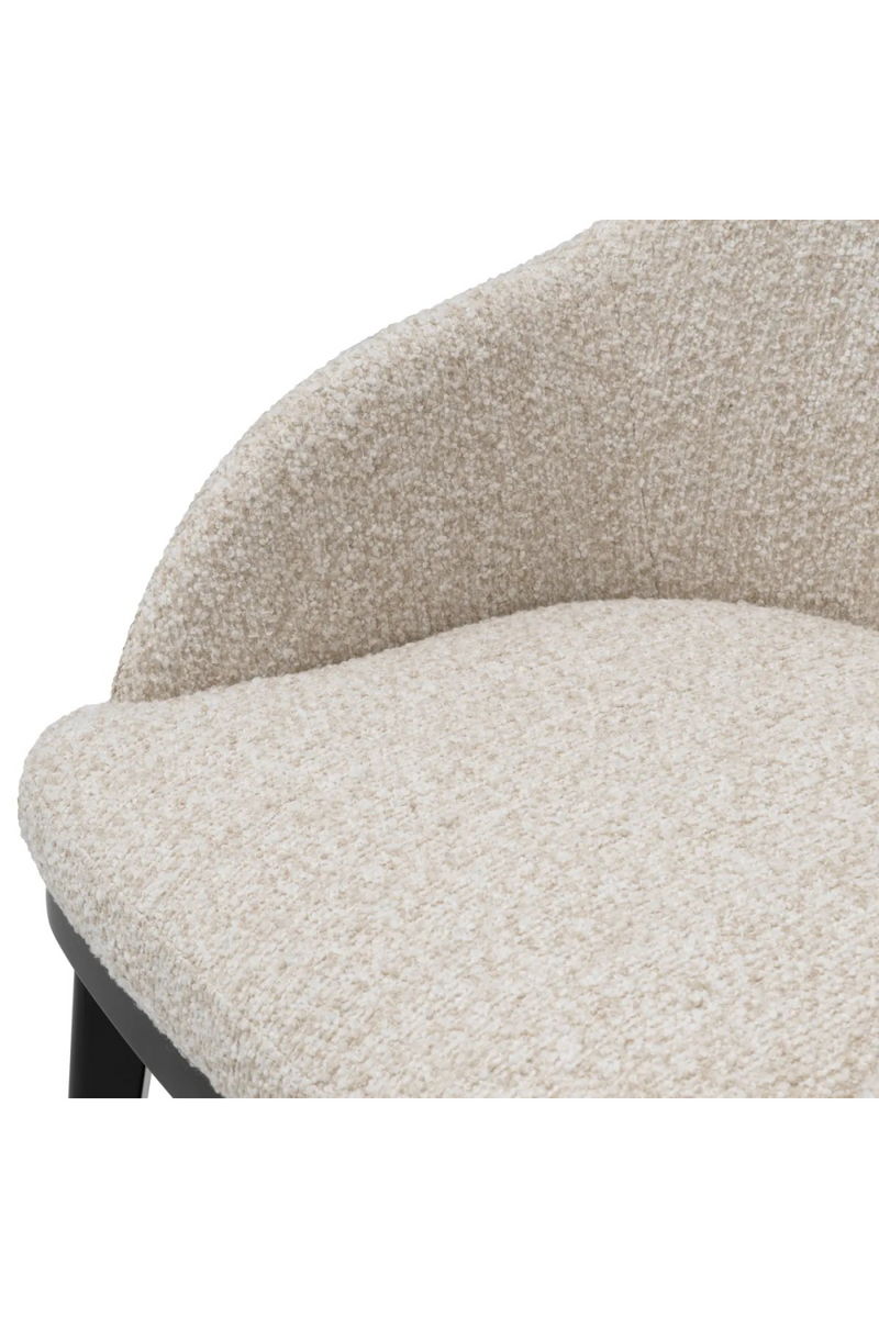 Modern Classic Dining Armchair | Eichholtz Costa | Eichholtzmiami.com