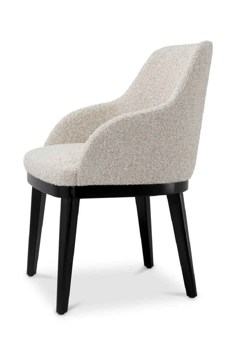 Modern Classic Dining Armchair | Eichholtz Costa | Eichholtzmiami.com