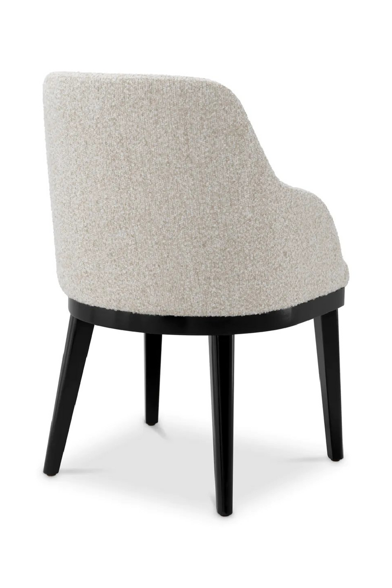 Modern Classic Dining Armchair | Eichholtz Costa | Eichholtzmiami.com
