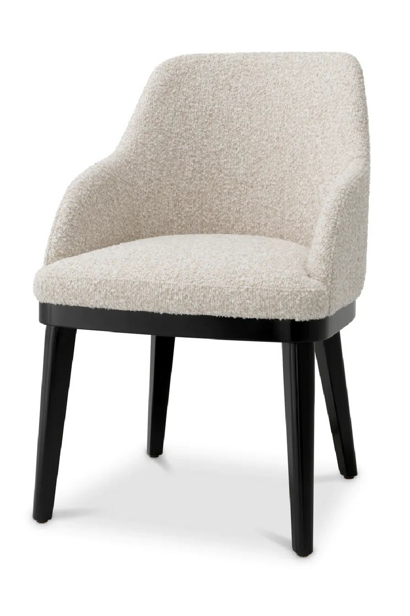 Modern Classic Dining Armchair | Eichholtz Costa | Eichholtzmiami.com