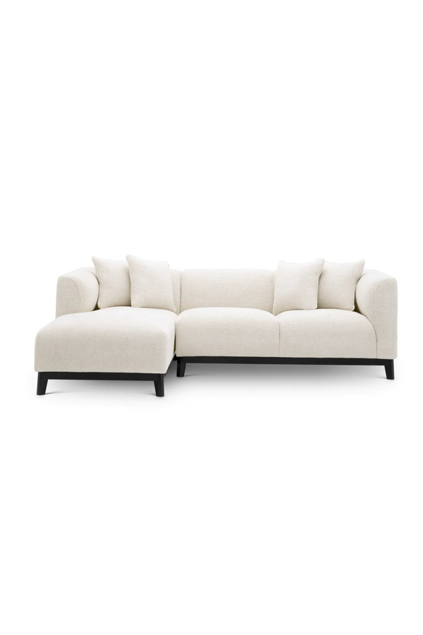 Modern Upholstered Modular Sofa | Eichholtz Corso | Eichholtzmiami.com
